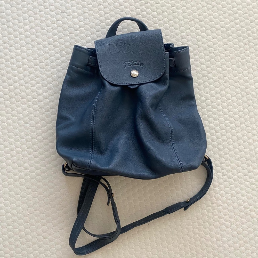 Longchamp Le Pliage backpack